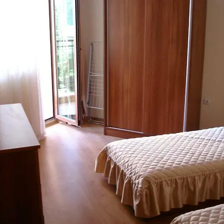 Apartment Amadeus 5 Sunny Beach